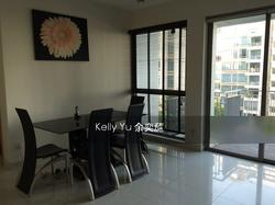 The Infiniti (D5), Condominium #117245022